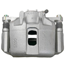 2012 Acura TSX Brake Caliper 1